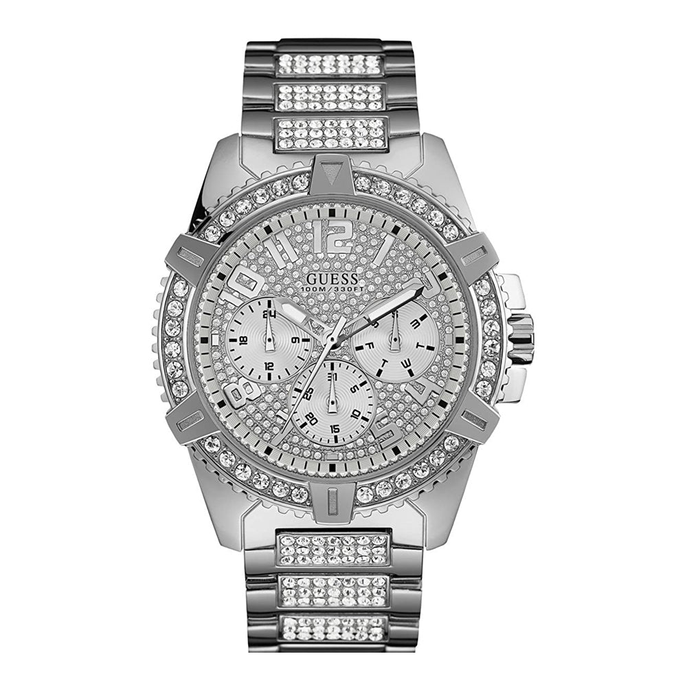Guess Frontier W0799G1 Herrenuhr Guess Frontier W0799G1 Herrenuhr